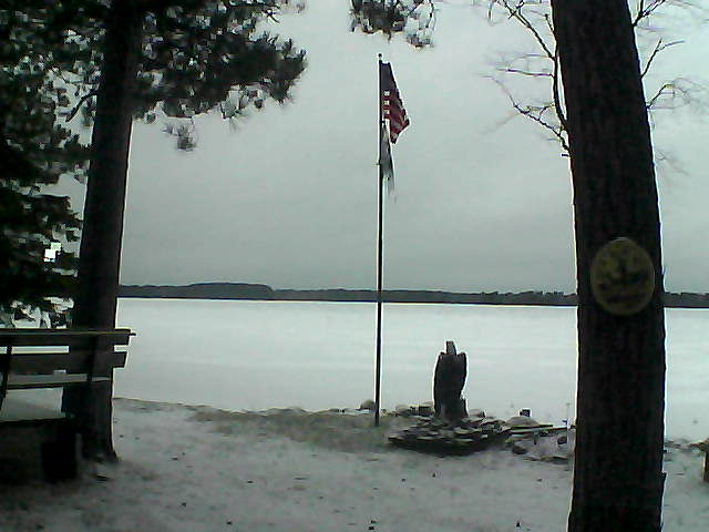 Whiteface Cam Image - Fri, 11/17/2017 7:01am 