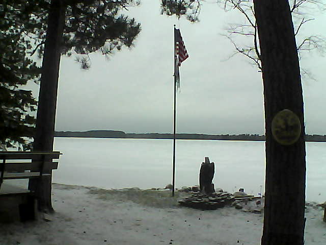 Whiteface Cam Image - Fri, 11/17/2017 7:11am 