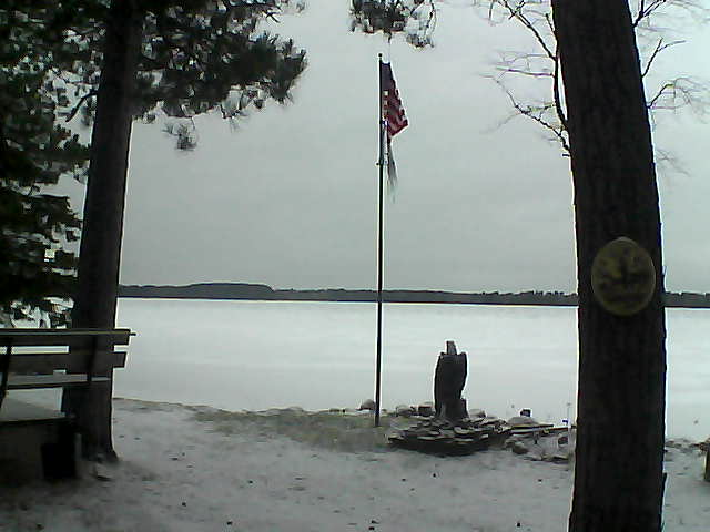 Whiteface Cam Image - Fri, 11/17/2017 7:21am 