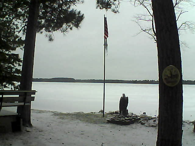 Whiteface Cam Image - Fri, 11/17/2017 7:31am 