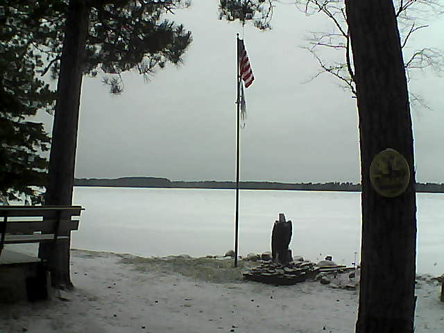 Whiteface Cam Image - Fri, 11/17/2017 7:41am 