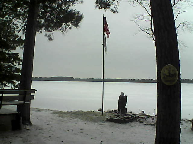 Whiteface Cam Image - Fri, 11/17/2017 7:51am 