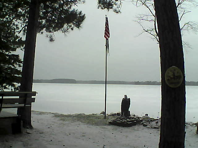 Whiteface Cam Image - Fri, 11/17/2017 8:01am 