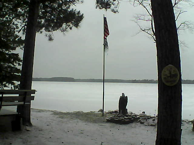 Whiteface Cam Image - Fri, 11/17/2017 8:11am 