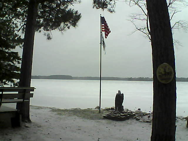 Whiteface Cam Image - Fri, 11/17/2017 8:21am 