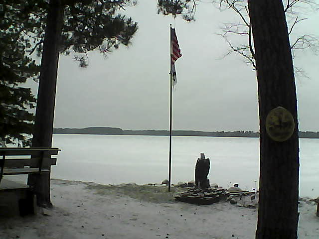 Whiteface Cam Image - Fri, 11/17/2017 8:31am 