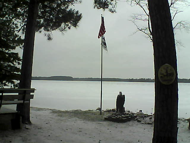 Whiteface Cam Image - Fri, 11/17/2017 8:51am 