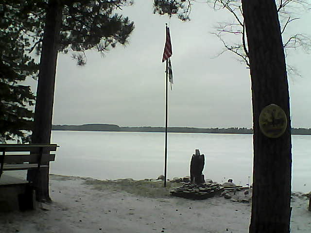 Whiteface Cam Image - Fri, 11/17/2017 9:01am 