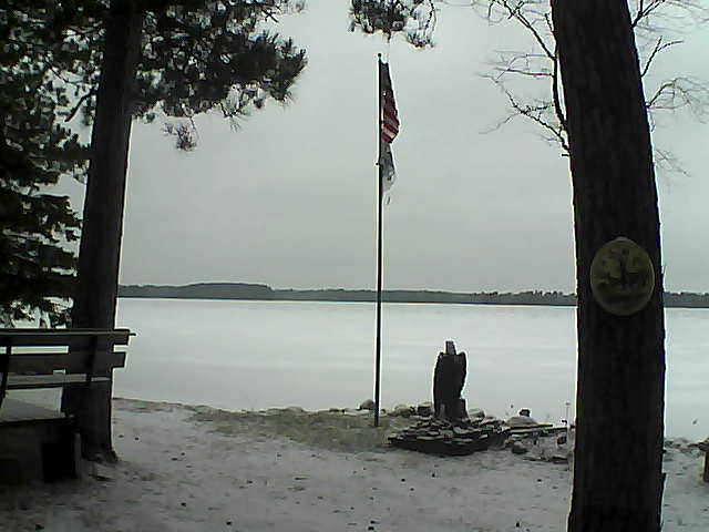 Whiteface Cam Image - Fri, 11/17/2017 9:11am 