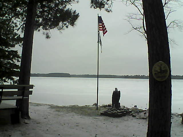 Whiteface Cam Image - Fri, 11/17/2017 9:21am 