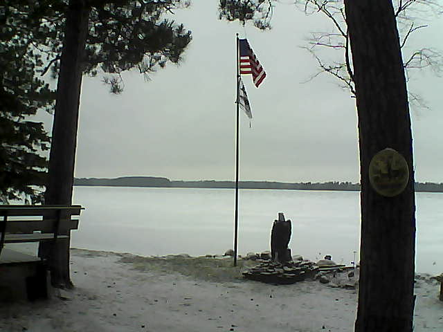 Whiteface Cam Image - Fri, 11/17/2017 9:31am 