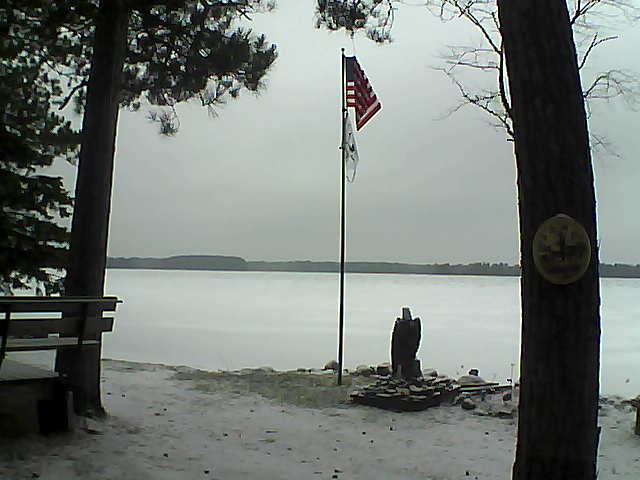 Whiteface Cam Image - Fri, 11/17/2017 9:41am 