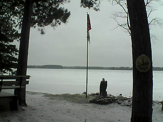 Whiteface Cam Image - Fri, 11/17/2017 10:01am 