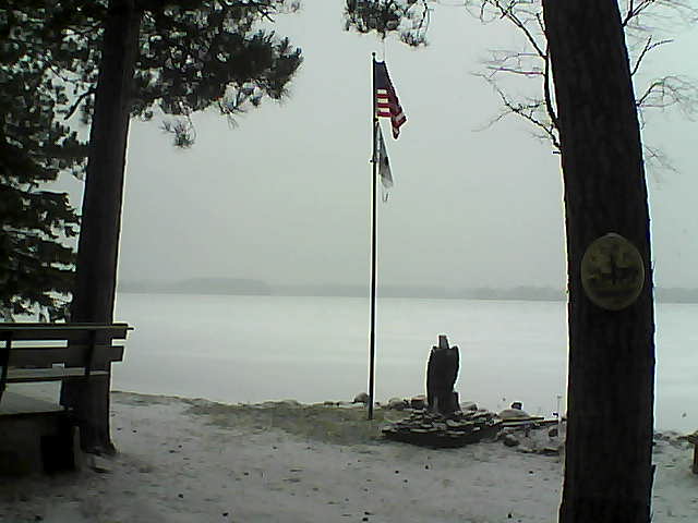 Whiteface Cam Image - Fri, 11/17/2017 10:11am 
