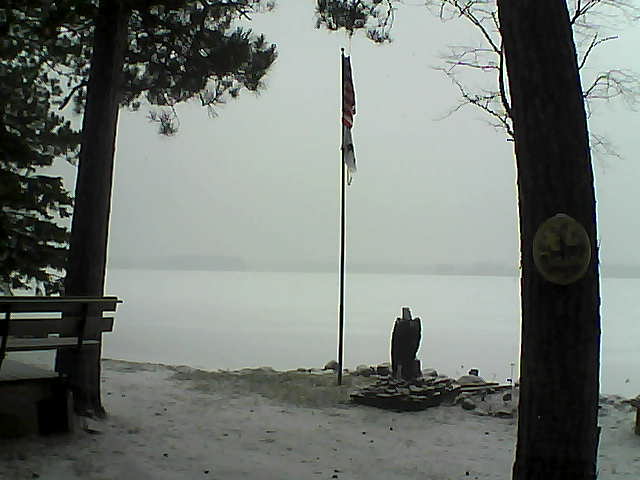 Whiteface Cam Image - Fri, 11/17/2017 10:21am 