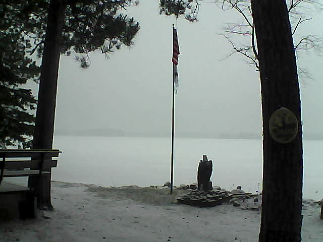 Whiteface Cam Image - Fri, 11/17/2017 11:01am 