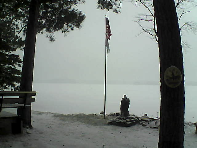 Whiteface Cam Image - Fri, 11/17/2017 11:11am 