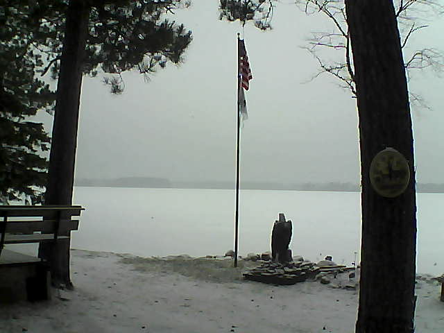 Whiteface Cam Image - Fri, 11/17/2017 11:21am 