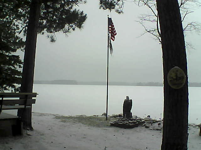 Whiteface Cam Image - Fri, 11/17/2017 11:31am 