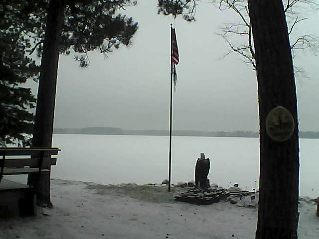 Whiteface Cam Image - Fri, 11/17/2017 11:41am 