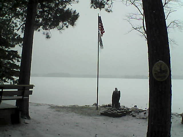 Whiteface Cam Image - Fri, 11/17/2017 11:51am 