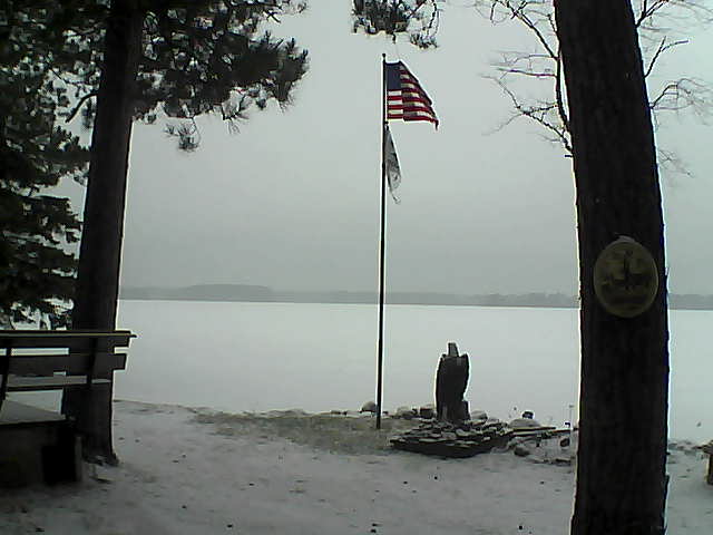 Whiteface Cam Image - Fri, 11/17/2017 12:01pm 