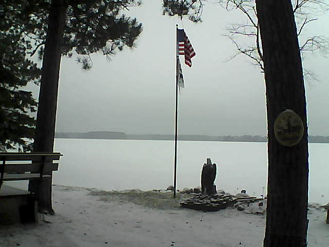 Whiteface Cam Image - Fri, 11/17/2017 12:11pm 