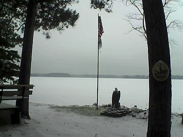 Whiteface Cam Image - Fri, 11/17/2017 12:21pm 