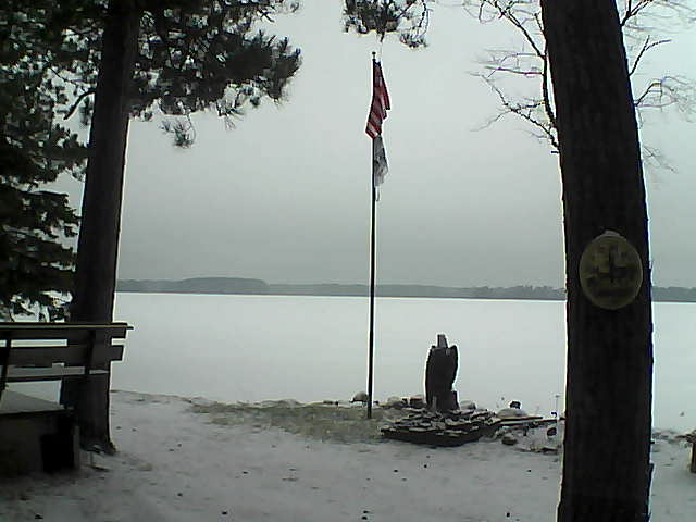 Whiteface Cam Image - Fri, 11/17/2017 12:31pm 