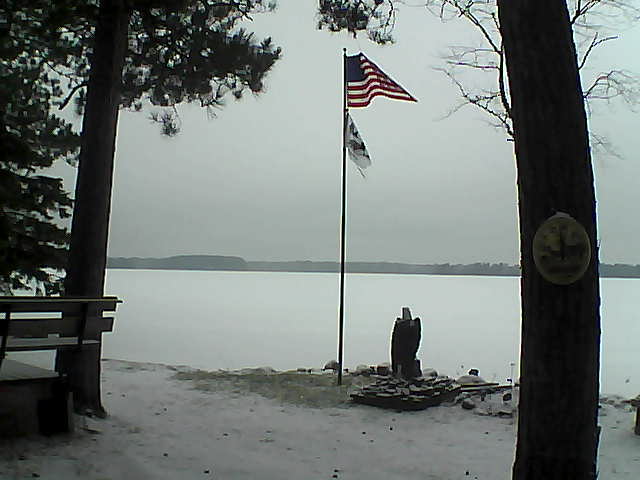 Whiteface Cam Image - Fri, 11/17/2017 12:41pm 