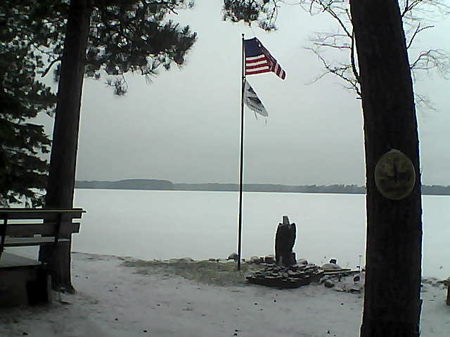 Whiteface Cam Image - Fri, 11/17/2017 12:51pm 