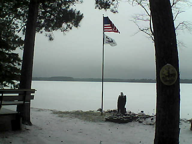 Whiteface Cam Image - Fri, 11/17/2017 1:11pm 