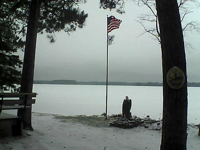 Whiteface Cam Image - Fri, 11/17/2017 1:21pm 