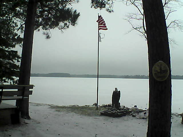 Whiteface Cam Image - Fri, 11/17/2017 1:31pm 