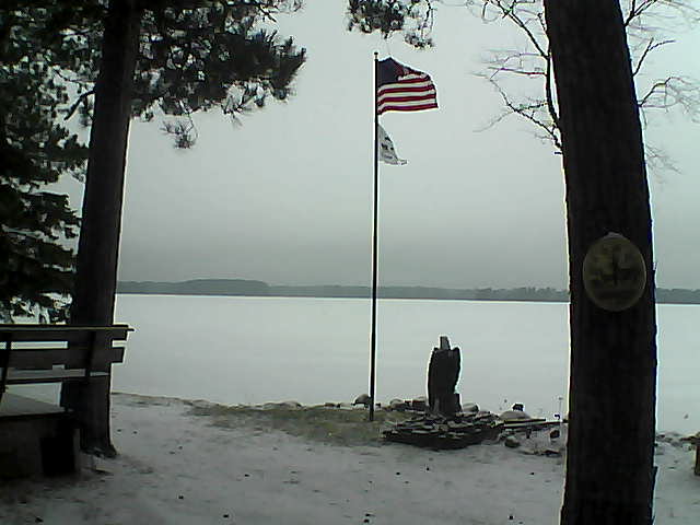 Whiteface Cam Image - Fri, 11/17/2017 1:41pm 