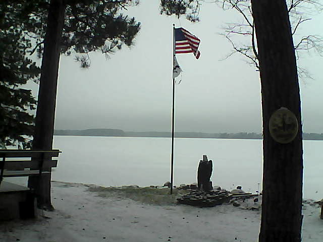 Whiteface Cam Image - Fri, 11/17/2017 2:01pm 