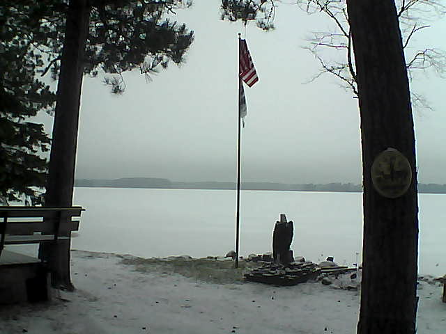 Whiteface Cam Image - Fri, 11/17/2017 2:11pm 