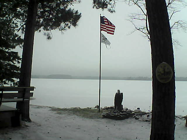 Whiteface Cam Image - Fri, 11/17/2017 2:31pm 