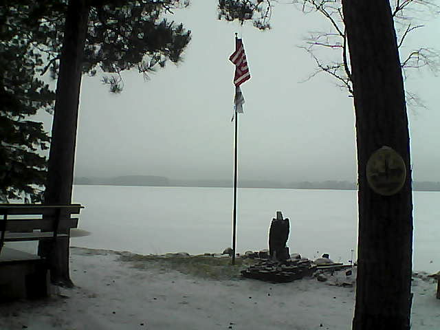 Whiteface Cam Image - Fri, 11/17/2017 2:51pm 