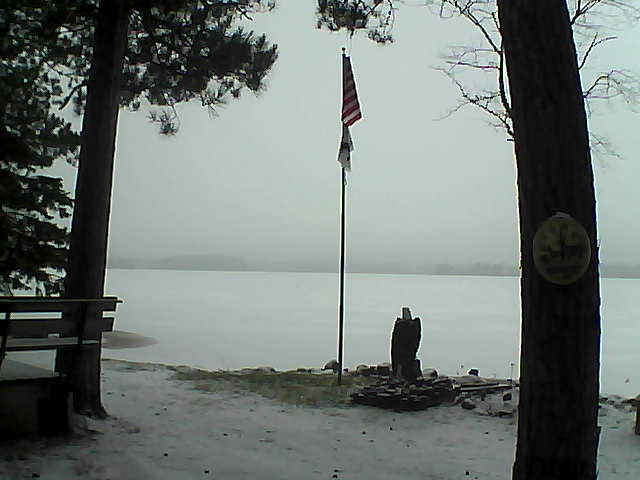 Whiteface Cam Image - Fri, 11/17/2017 4:01pm 