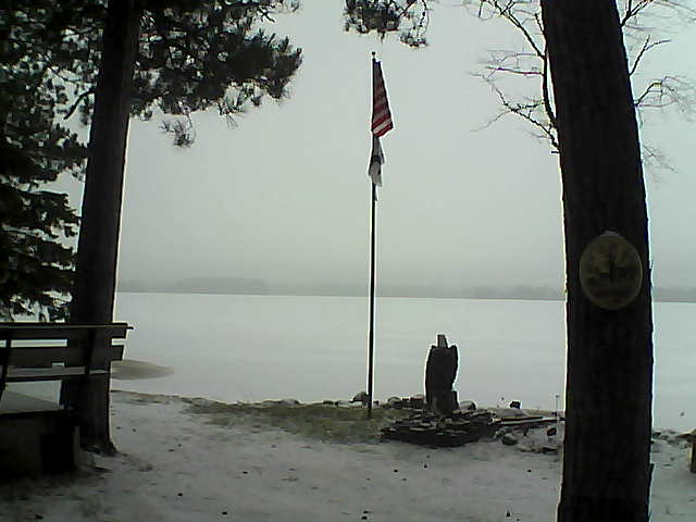 Whiteface Cam Image - Fri, 11/17/2017 4:11pm 