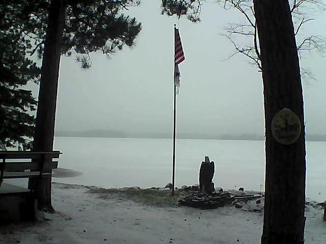 Whiteface Cam Image - Fri, 11/17/2017 4:21pm 