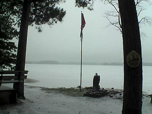 Whiteface Cam Image - Fri, 11/17/2017 4:41pm 