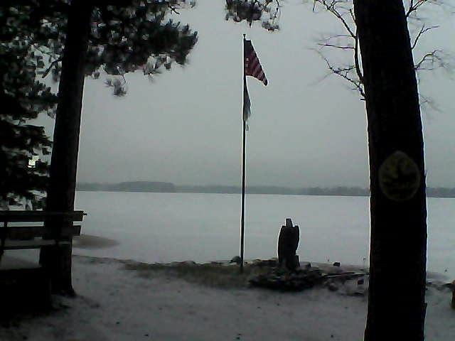 Whiteface Cam Image - Fri, 11/17/2017 4:51pm 