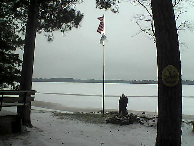 Whiteface Cam Image - Sat, 11/18/2017 7:15am 