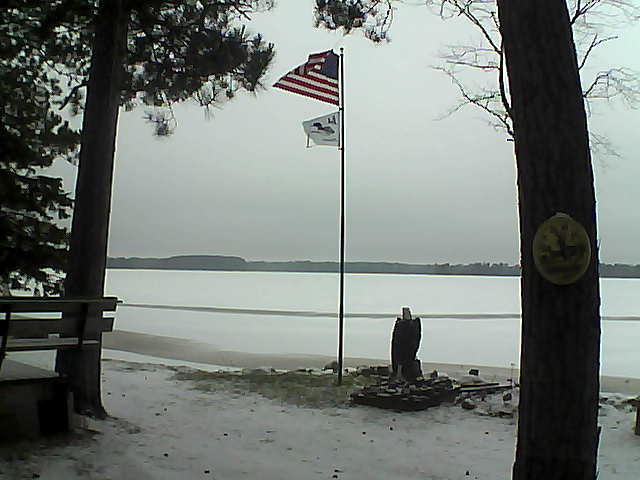 Whiteface Cam Image - Sat, 11/18/2017 7:25am 