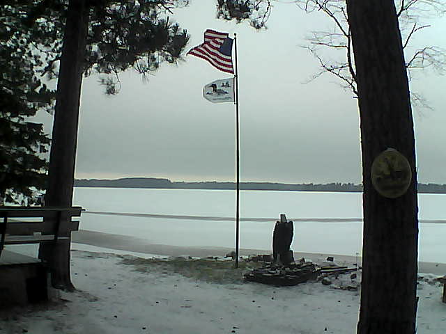 Whiteface Cam Image - Sat, 11/18/2017 7:55am 