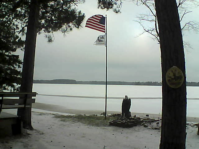 Whiteface Cam Image - Sat, 11/18/2017 8:15am 