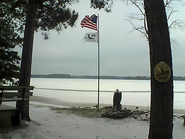 Whiteface Cam Image - Sat, 11/18/2017 8:25am 