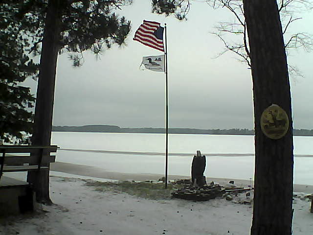 Whiteface Cam Image - Sat, 11/18/2017 8:35am 